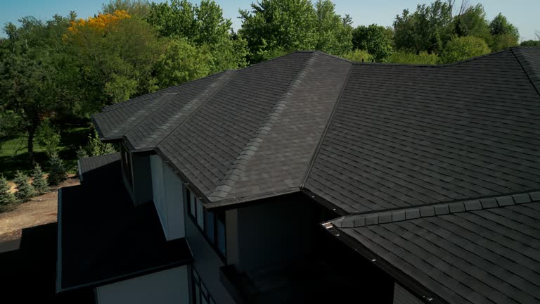 Trusted Half Moon Bay, CA Roofing Experts